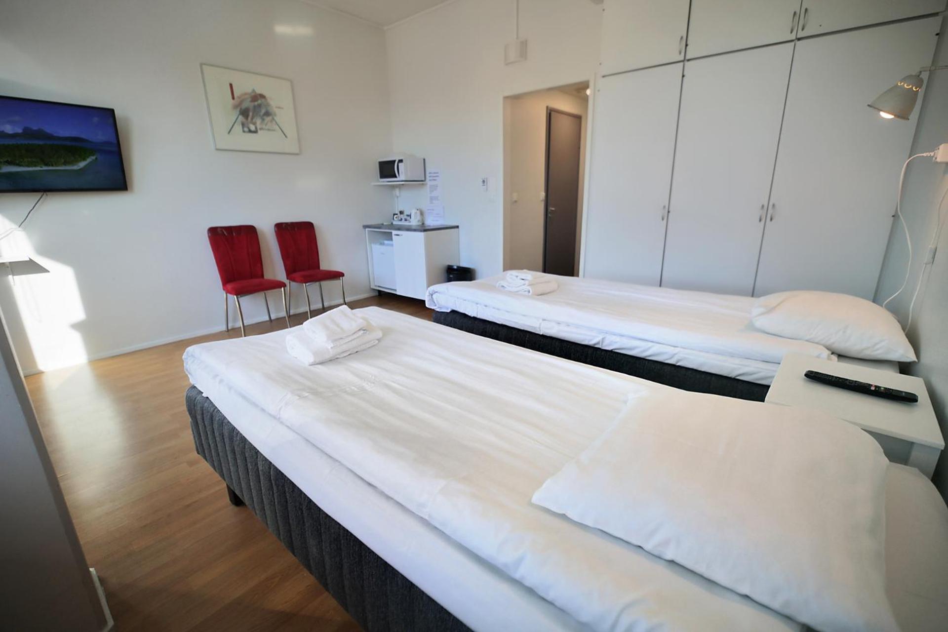 Hotelli Kerava Dış mekan fotoğraf